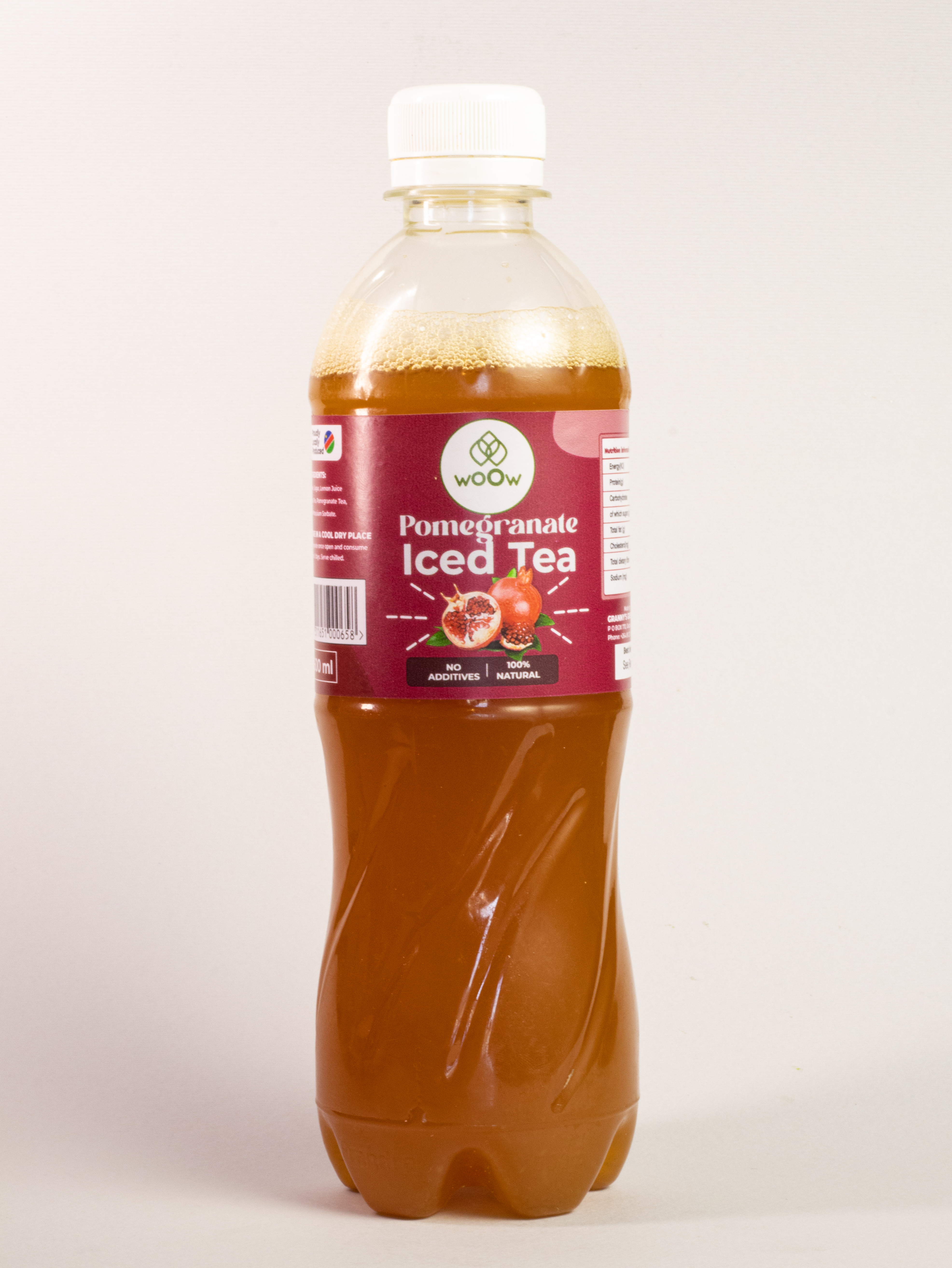 Granny's Green Garden Products