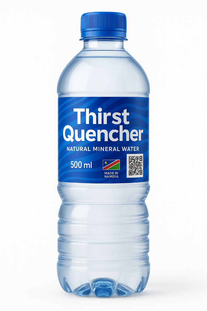 Thirst Quencher 500ml